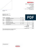 Tax Invoice