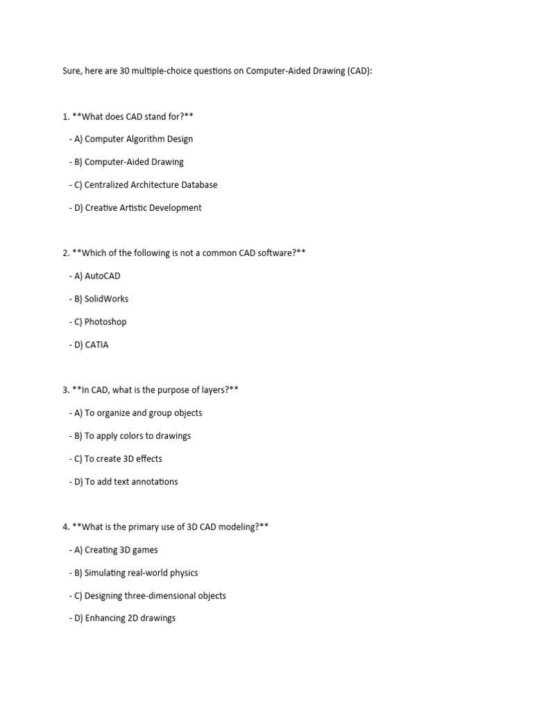 Computer aided graphics pdf 3 d modeling computer aided design