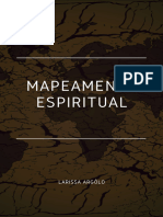 Mapeamento Espiritual