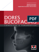 Dores Bucofaciais Conceitos e Terap. - Grossman - Ebook PDF