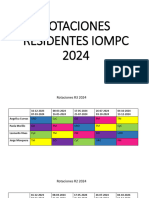 Rotaciones Residentes Iompc 2024 Pdf1 - 064929