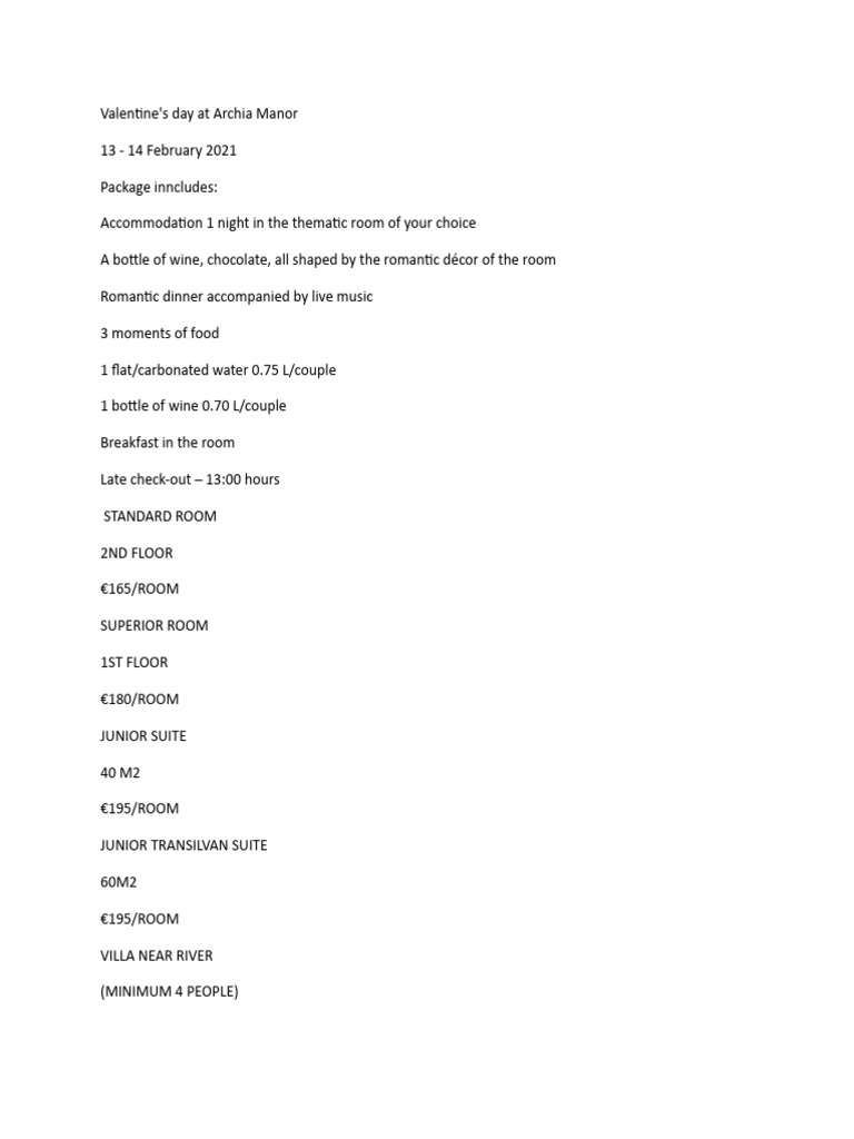 Document | PDF | Alcoholic Beverages | Drink