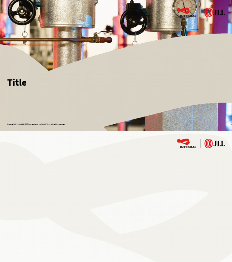 Blank ppt template | PDF