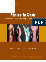 Revista Panico en Crisis 3 Digital Final