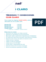 TyC Claro2023