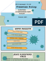 Presentasi Biologi