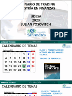 1 - Operatoria en Mercados Globales - Etf