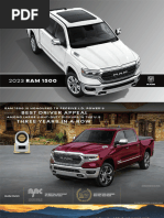 2023 CDN Ram DT English Catalog