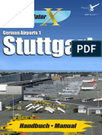 GA1 Stuttgart FS9 FSX