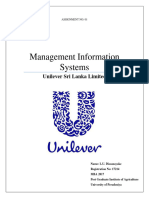 Management Information Systems