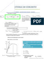 Matéria 3 - Estruturas de Concreto