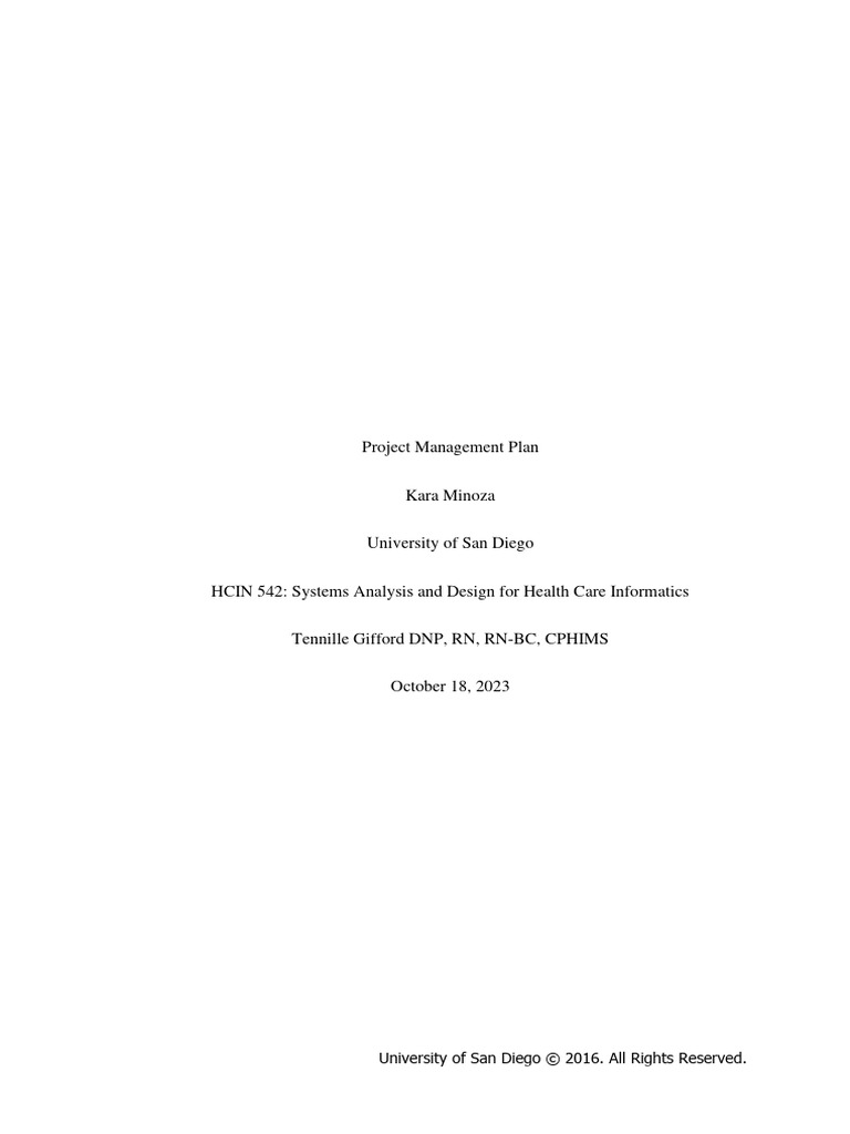 Practice Fusion Implementation Plan | PDF | Electronic Health Record ...