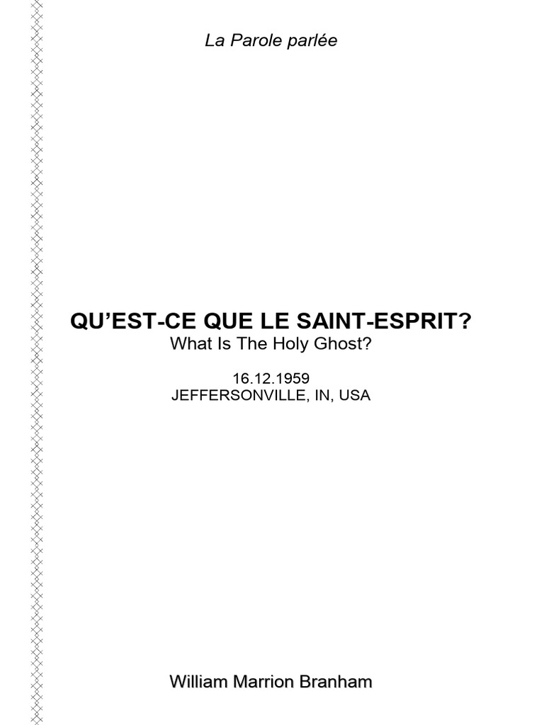 what-is-the-holy-ghost-pdf-saint-esprit-abraham