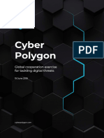 Cyber Polygon