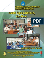 Download NotasiSigmaBarisandanDeret by Jemmy Moniung SN69805882 doc pdf