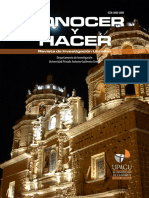 Revista Completa Conocer y Hacer Año 2 #2 - Pag 47-57