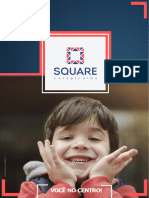 Apresentação Square