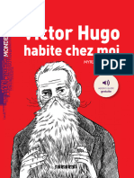 Victo Hugo Habite Chez Moi