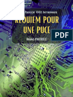 Bruno Pacchiele - Requiem Pour Une Puce