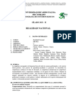 Urp Silabo Realidad Nacional 2023-Ii
