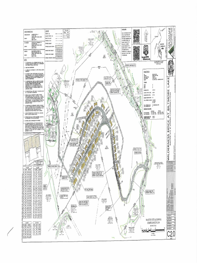 Exhibits Wilderness Ridge | PDF
