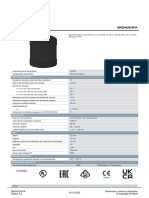 8WD44200FA Datasheet PT