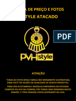 PVH Style Atacado 26.1 PDF