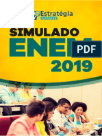 1º Simulado ENEM 2019