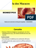 Slides Monkeypox