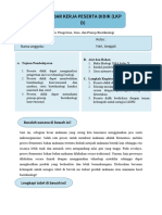 LKPD Pertemuan 1 - Prinsip Bioteknologi Konvensional