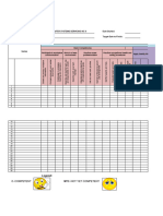 Progress Chart CSS