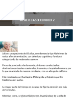 Caso Clinico 2 Deber