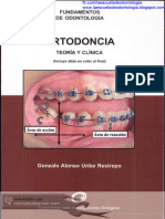 Ortodoncia Teoria y Clinica Uribe 2 PDF Free