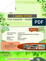 3 Amira Store Plus BMC