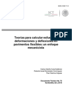 Teoria de Calculo de Esfuerzos de Deformaciones Parte 01