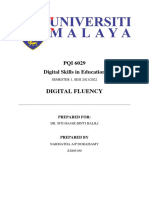 Digital Fluency - 2nd Pqi 6029