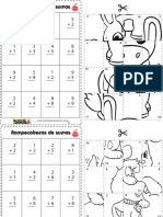 PR 02 Rompecabezas de Sumas