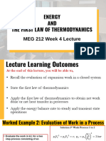 MEG 212 Week 4 Lecture 2023
