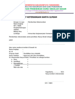 Blangko Penilaian Jurnal