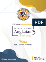 Proposal Diklat PKS 03