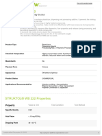 STRUKTOL® WB 222 - Struktol