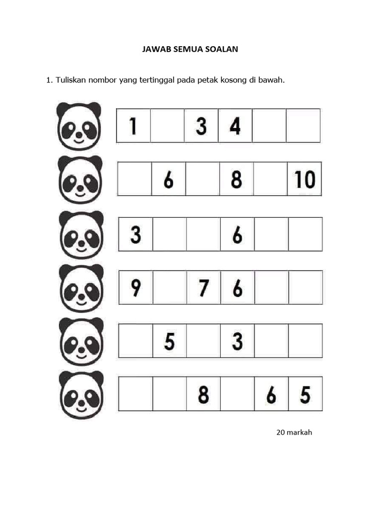 Exam Matematik Kr Low 2022 Pdf