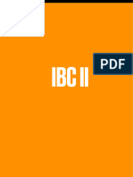 Ibc Ii-1