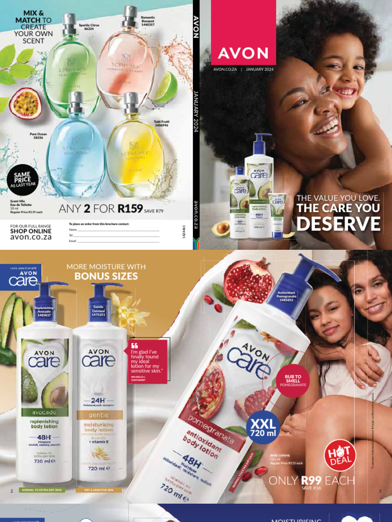 C1 January 2024 Avon Brochure LR PDF