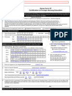 Form 2F (Sample)