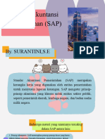 Standar Akuntansi Pemerintahan (SAP)