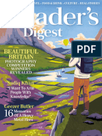 Readers Digest UK 07.2023