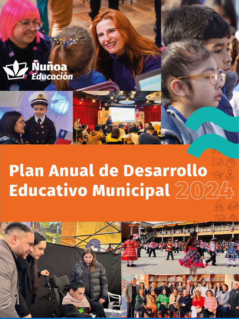 PADEM 2024 CONCEJO PDF