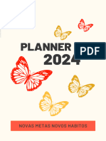 Planner Atualizado 2024