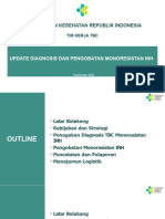 Batch 10 - Workshop GxAlert - PMDT Paparan Tatalaksana Pengobatan Monoresistan INH